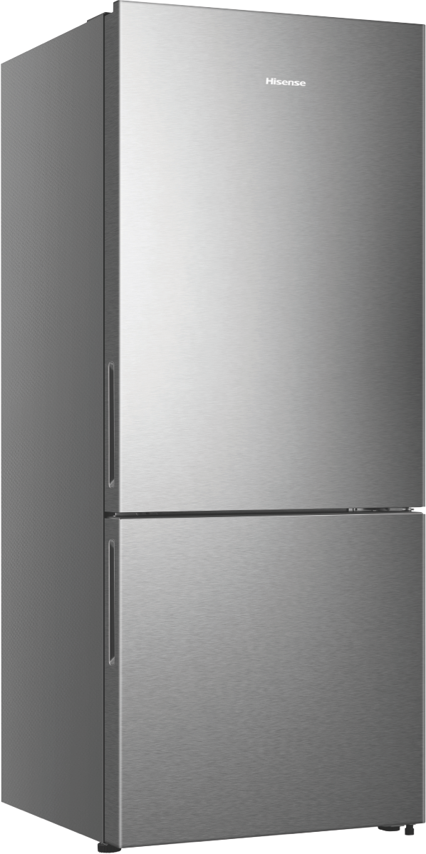 Hisense 417L Bottom Mount Refrigerator All Set Rentals